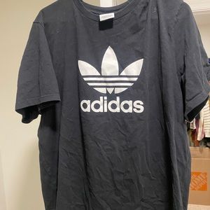 Adidas shirt
